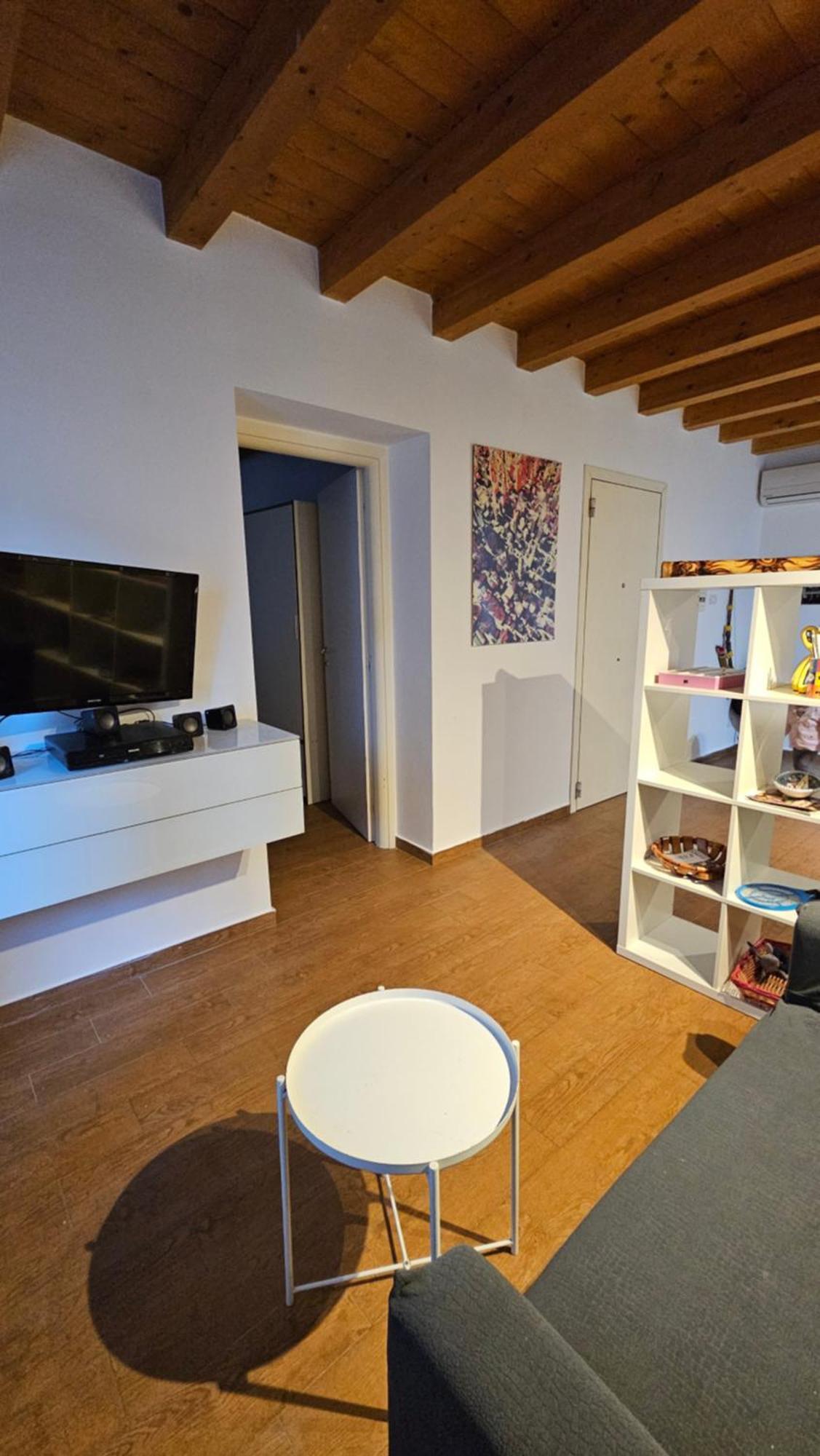Lumilo House Leilighet Palermo Eksteriør bilde